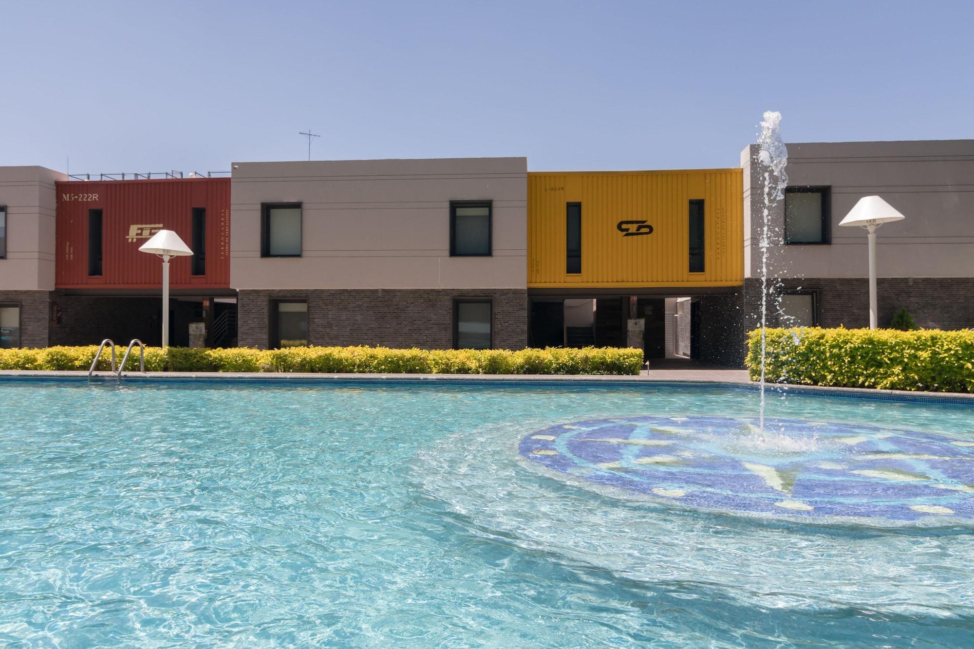 Hotel Ronda Minerva Guadalajara Exterior foto
